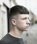 Khóa học barber cho người chưa biết gì