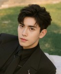 Kiểu tóc nam đẹp cho người thường xuyên di chuyển ngoài trời