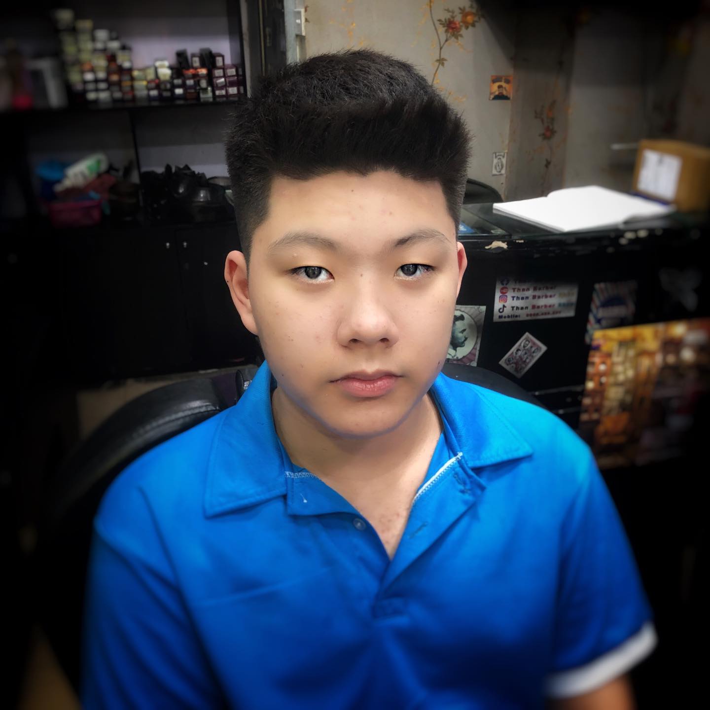 blog
