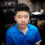 Top kiểu tóc nam đẹp cho môi giới