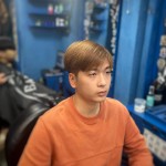Những kiểu tóc nam đẹp cho người hay bay