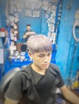 Top các kiểu tóc nam đẹp nhất cho streamer nam