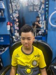 Top khóa học barber đáng học nhất hiện nay