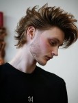 Học barber có áp lực không?