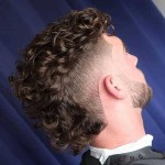 Barber cắt tóc nam đẹp chuyên sport hair