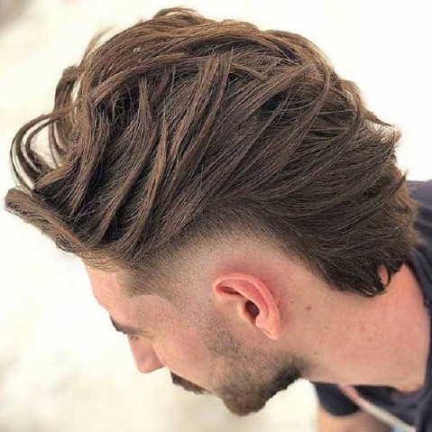 Nên học barber online hay offline?