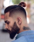 Top các kiểu tóc nam đẹp nhất cho tóc mỏng giúp tóc trông dày hơn