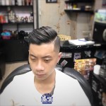 Top kiểu tóc nam mullet đẹp nhất hot trend giới trẻ