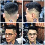Kiểu tóc nam nào đẹp nhất hiện nay?