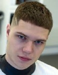 Buzz cut low fade nam đẹp đơn giản dễ chăm sóc
