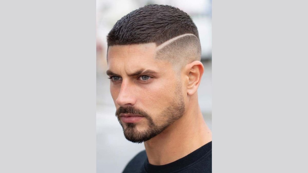 buzzcut