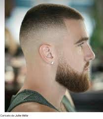 buzzcut