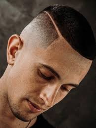 buzzcut