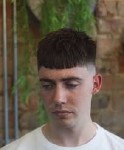 Clean cut cho tóc dày nên chọn kiểu nào đẹp nhất?