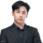 Tóc comma hair nhuộm màu gì đẹp và hợp xu hướng?