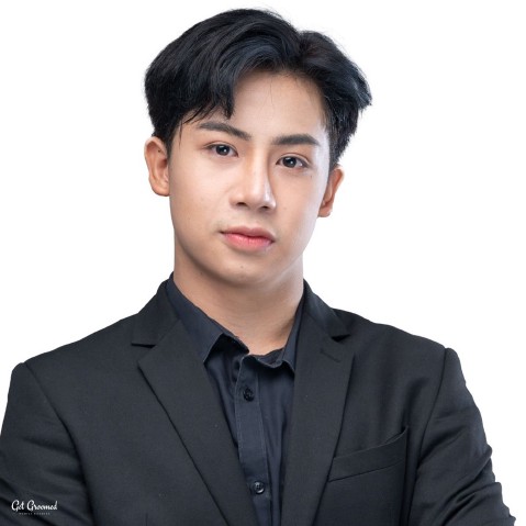Tóc comma hair nhuộm màu gì đẹp và hợp xu hướng?