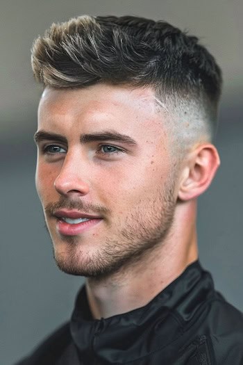 crewcut
