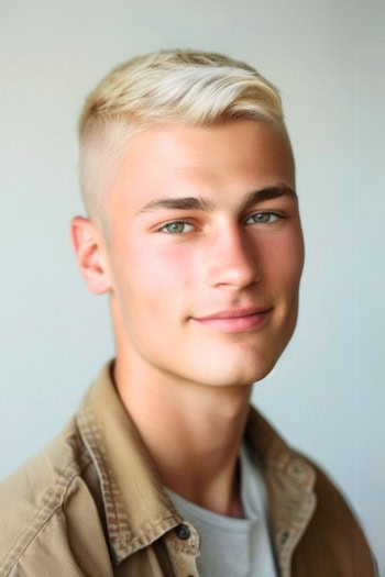 crewcut