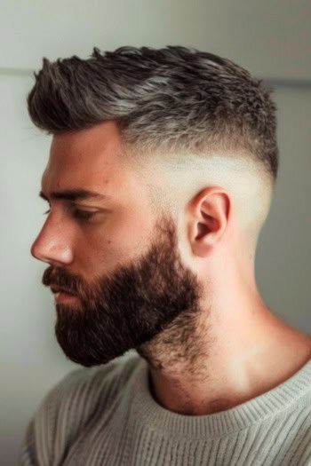 crewcut
