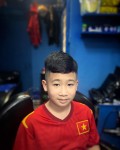 Crew cut và buzz cut khác nhau như thế nào?