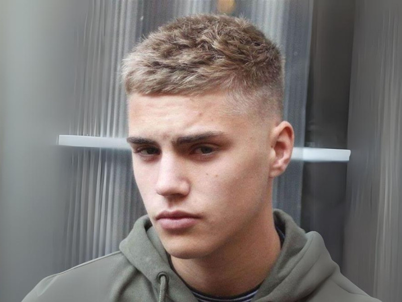 crewcut