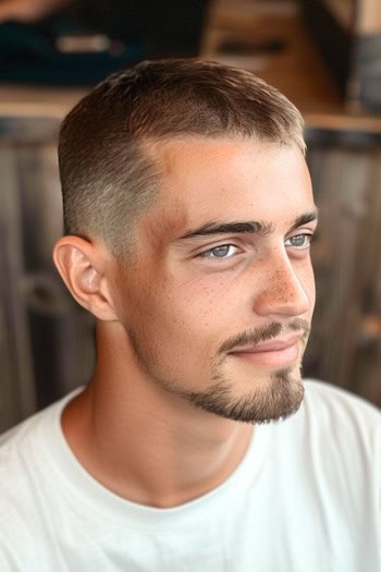 crewcut