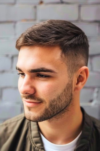 crewcut