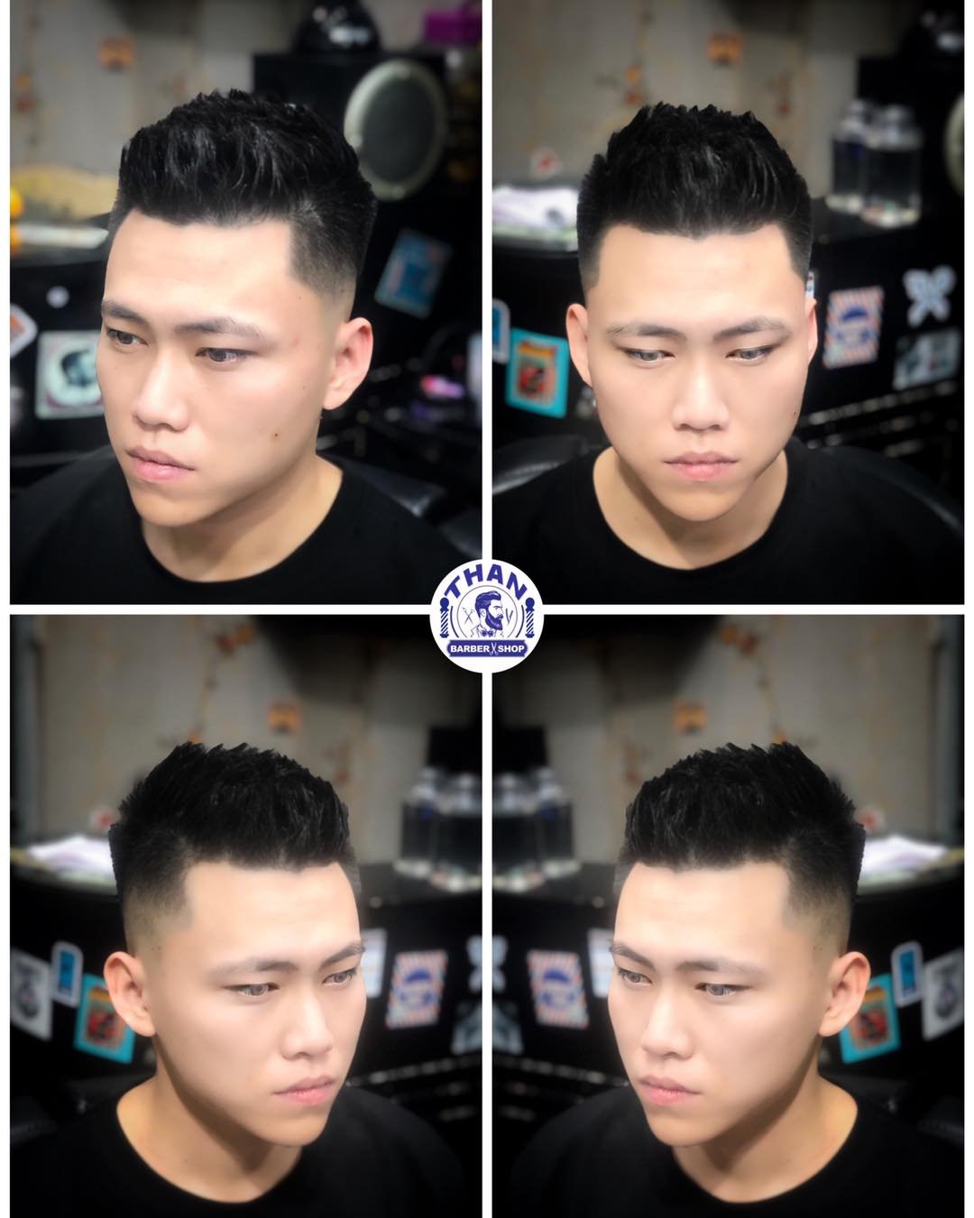 fauxhawk
