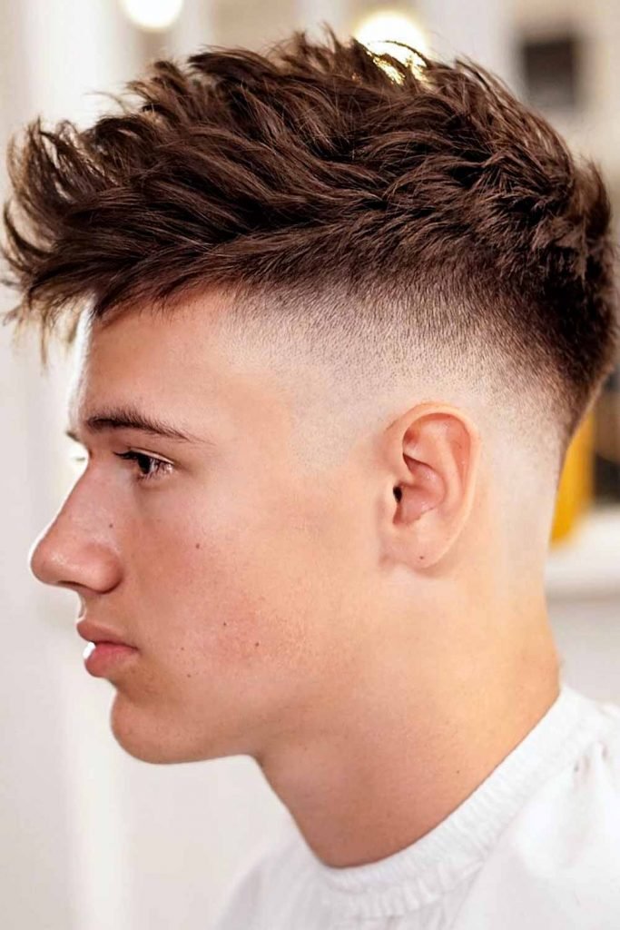 fauxhawk