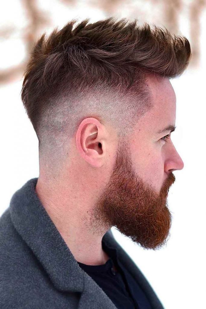 fauxhawk
