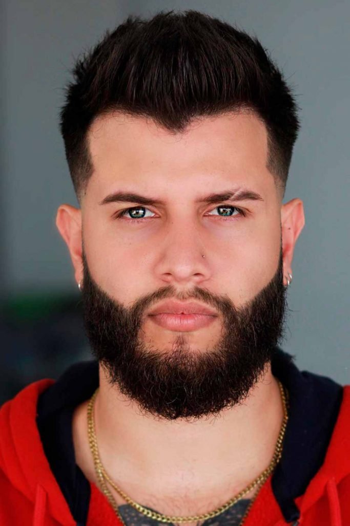 fauxhawk