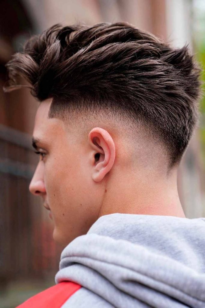 fauxhawk