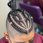 Những lỗi thường gặp khi để tóc man bun và cách khắc phục