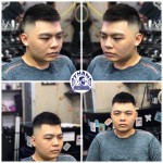 Tóc mohican cho mặt dài phù hợp kiểu nào đẹp nhất?