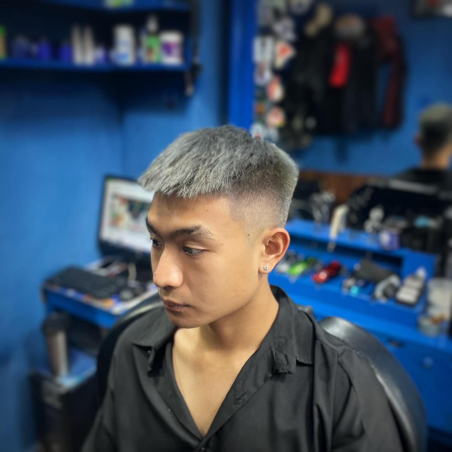 mohican
