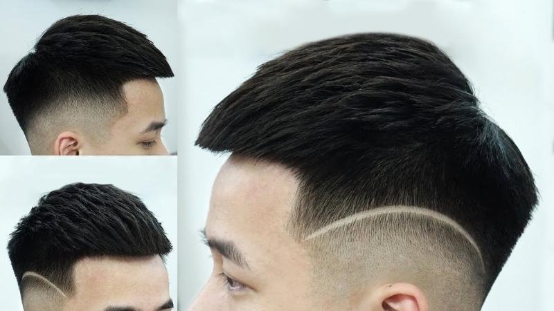 mohican