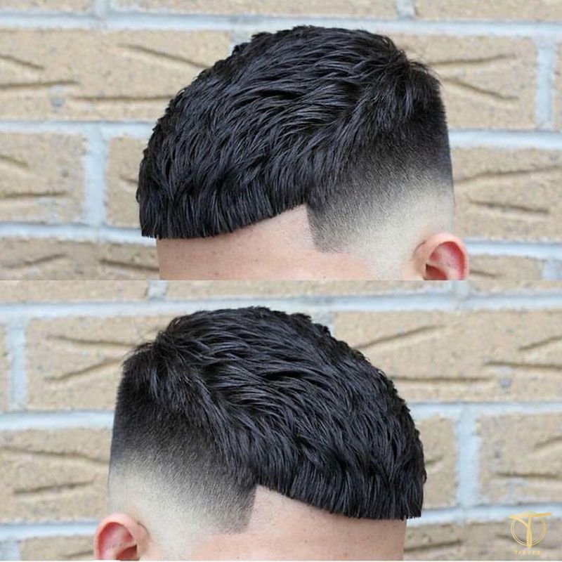 mohican