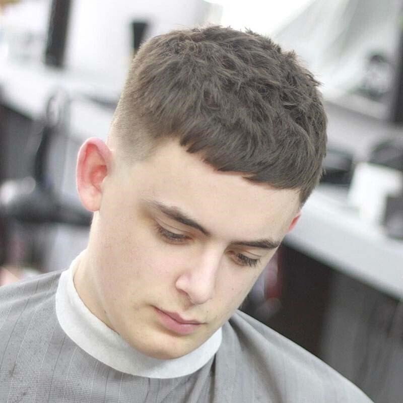 mohican