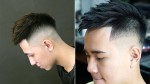 Tóc mohican nhuộm màu gì đẹp và hợp xu hướng?