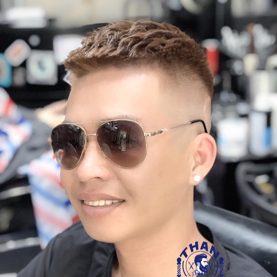 mohican