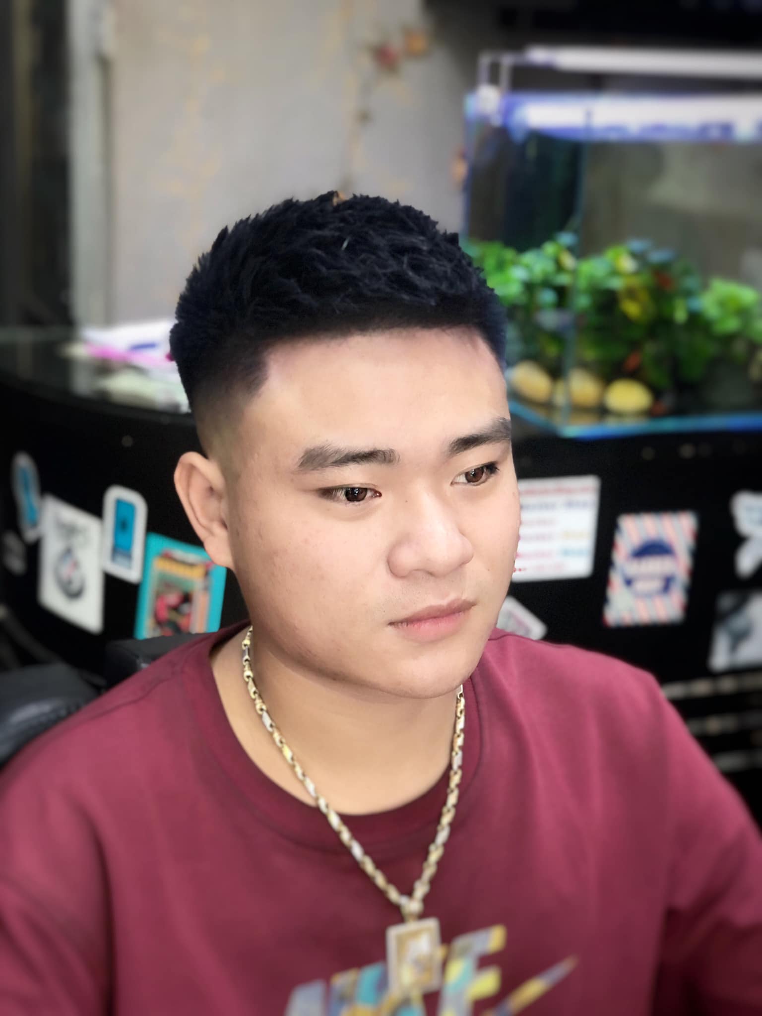 mohican