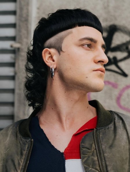 mullet