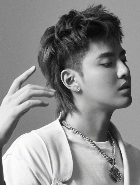 mullet