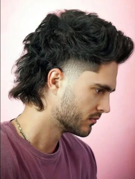 mullet