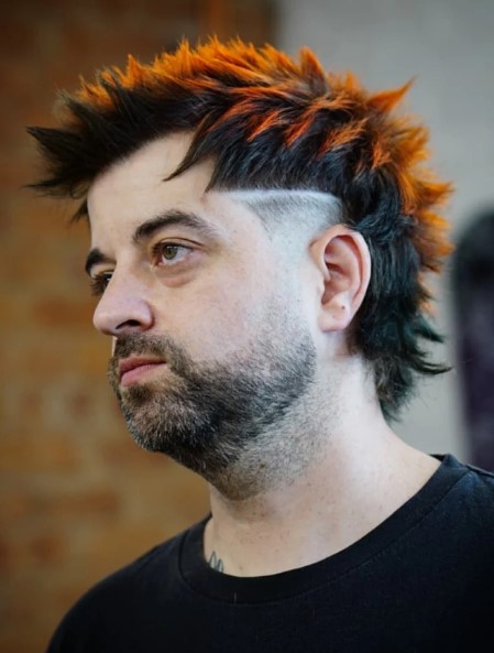 mullet