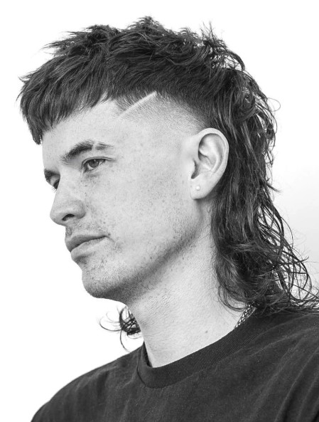 mullet