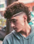 Mullet cho tóc dày nên chọn kiểu nào đẹp nhất?