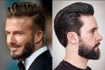 Top 20 kiểu tóc pompadour nam đẹp lịch lãm được ưa chuộng nhất