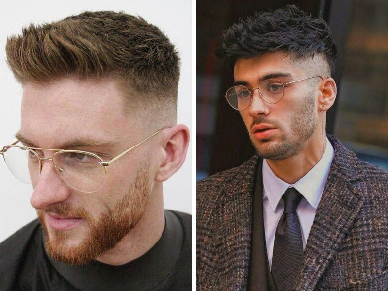 shortquiff