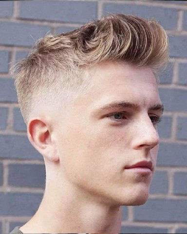 Short quiff và quiff cổ điển khác nhau như thế nào?